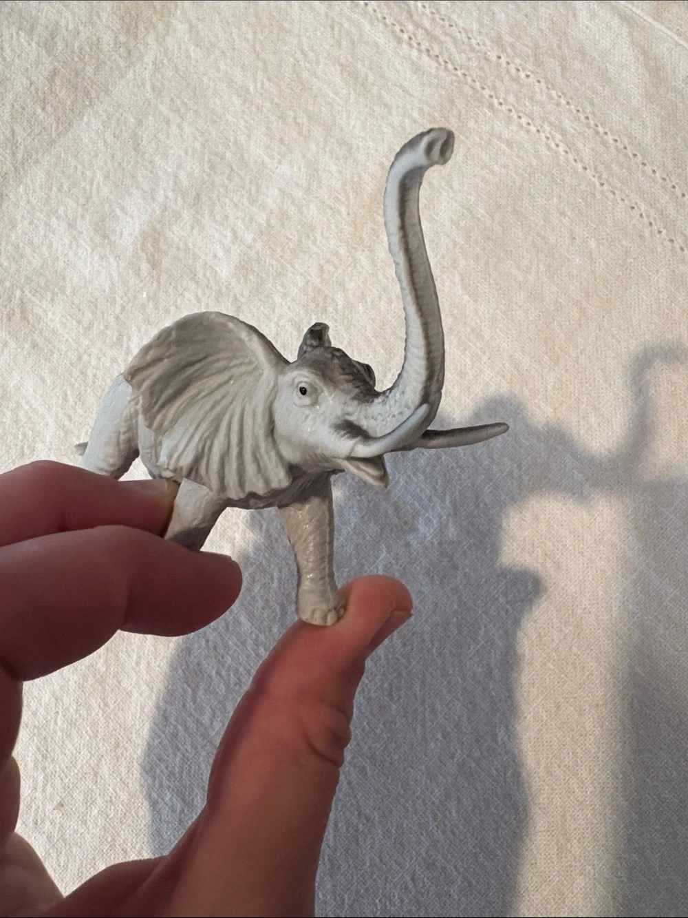 Elephant Toy